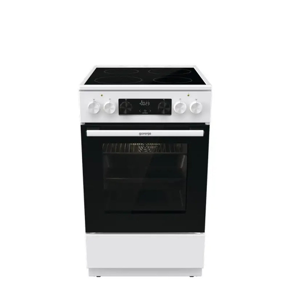 Gorenje GEC5C61WG električni šporet