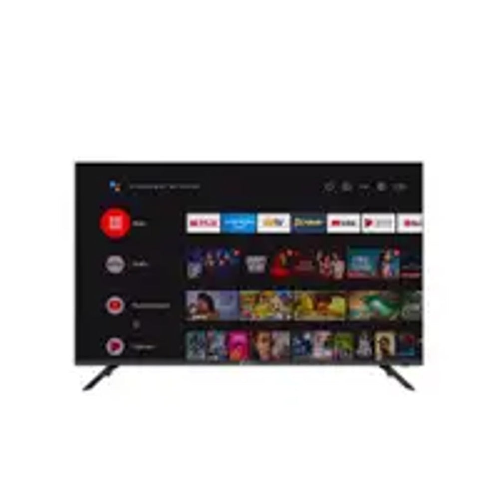 VIVAX 43UHD10K Smart 4K 43" LED televizor