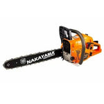 Nakayama motorna testera PC4600