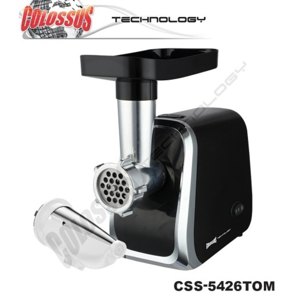 Colossus CSS-5426TOM električni mlin za meso i paradajz