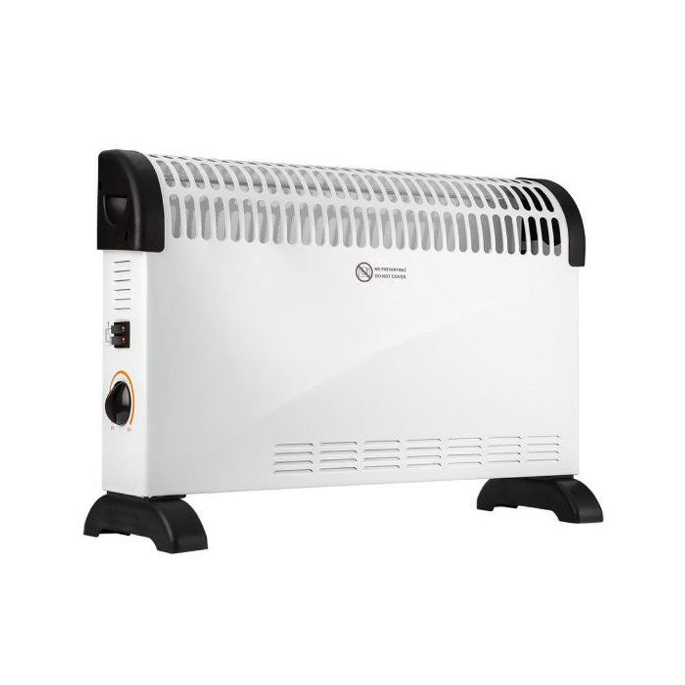 Konvektorski grejač sa termostatom – 2000W standard (90-154) NEO TOOLS