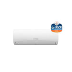 Fox FAC-12INJP-62G inverter klima uređaj sa WiFi funkcijom