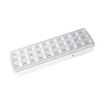 SOLED 2128 LED panik lampa 30 IP20