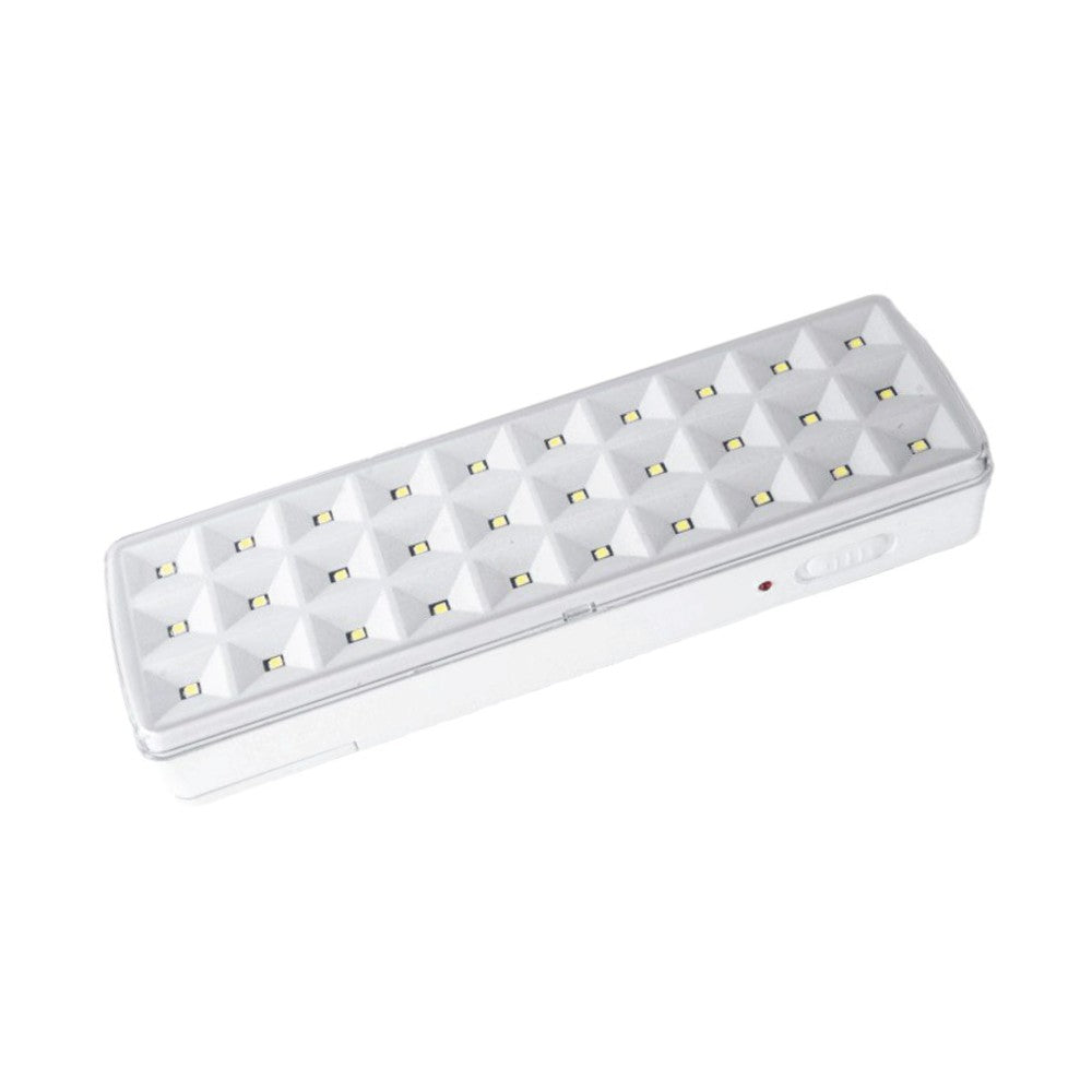 SOLED 2128 LED panik lampa 30 IP20