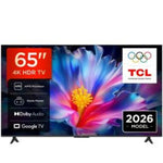 TCL 65P6L Ultra HD Google TV Smart televizor