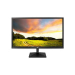 LG 27MK400H-B crni monitor sa 27-inčnim Full HD ekranom