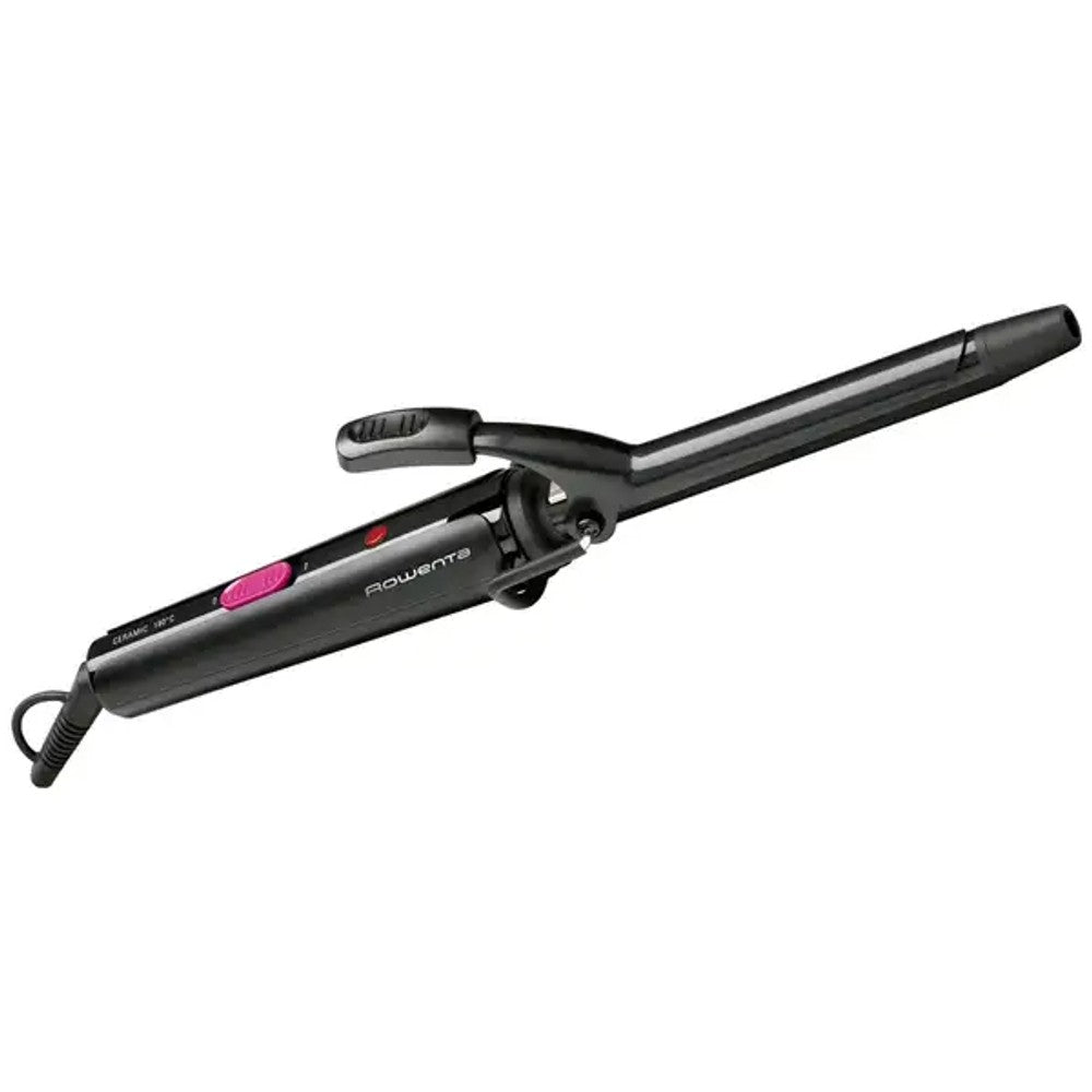 Rowenta CF2133 crni figaro za uvijanje kose