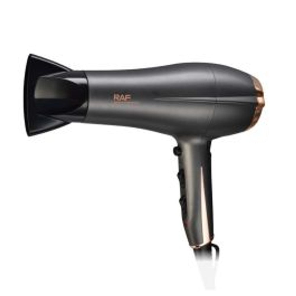 RAF R.409B fen za kosu