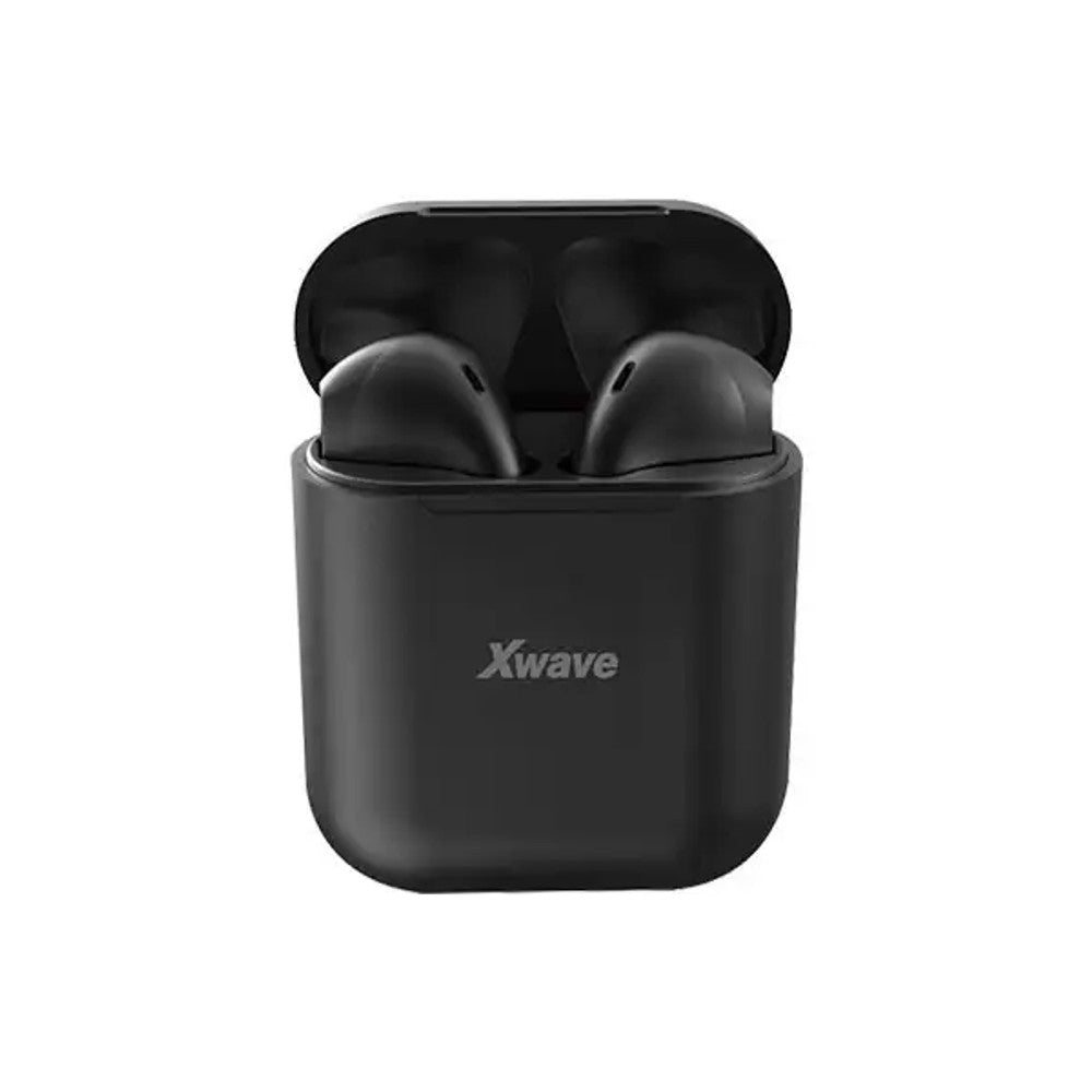 XWAVE Y10 Black slušalice