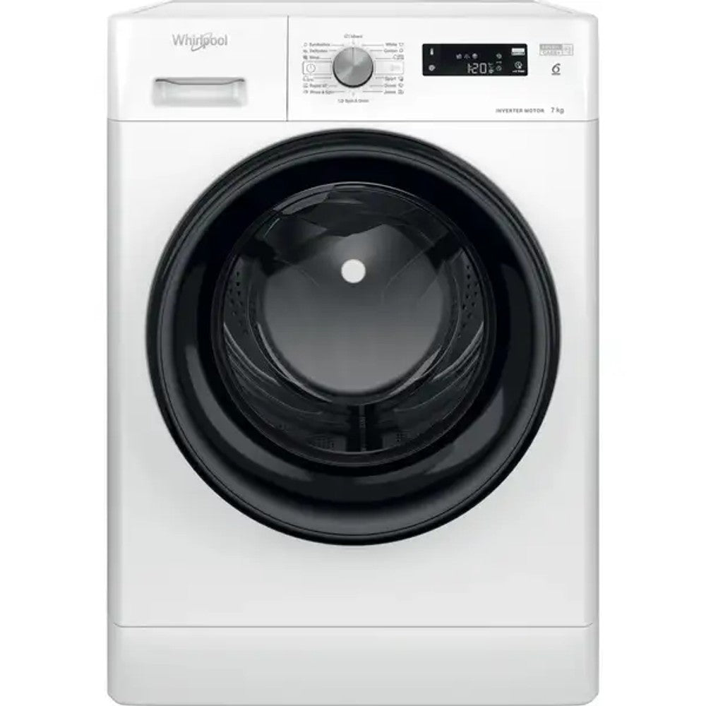 Whirlpool FFS 7259 B EE mašina za pranje veša bela