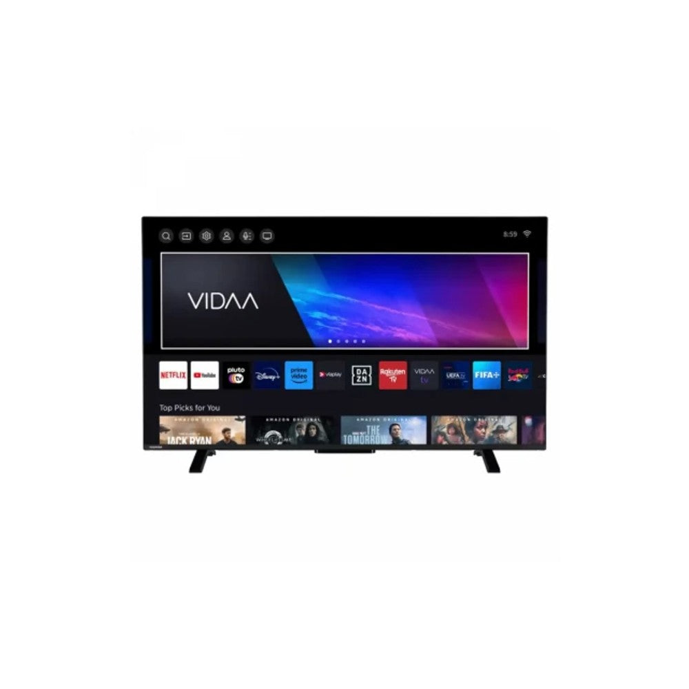 TOSHIBA 55UV2363DG