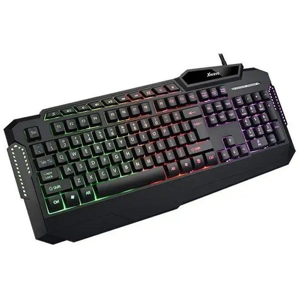 XWAVE XL 02 Tastatura