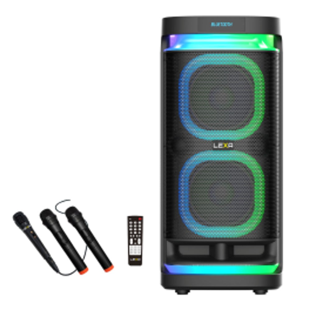 LEXA Bluetooth zvučnik LX701 "TORNADO"