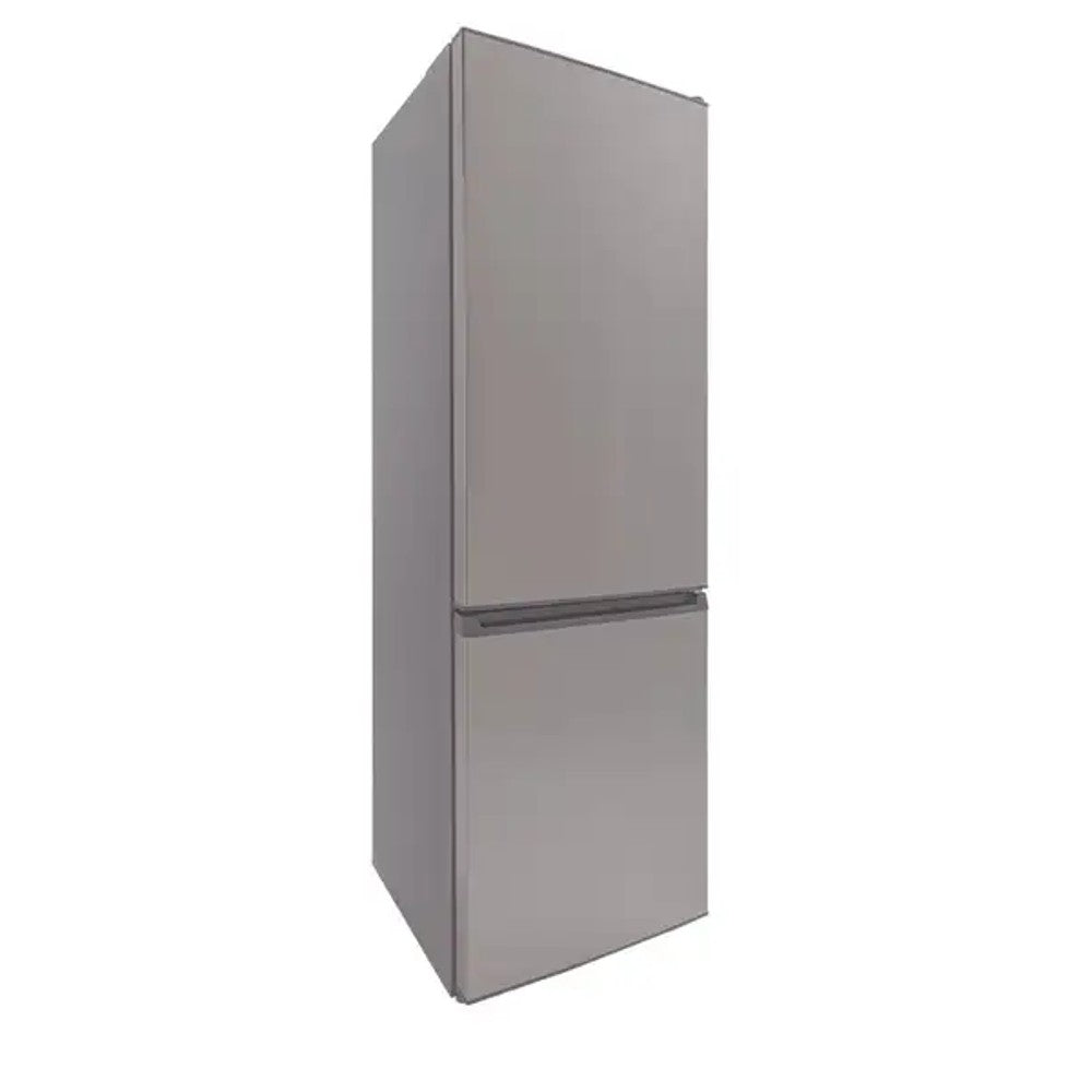 VIVAX CF-310ENF X kombinovani frižider siva inox boja