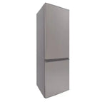 VIVAX CF-310ENF X kombinovani frižider siva inox boja