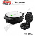 COLOSSUS CSS-5301A aparat za galete