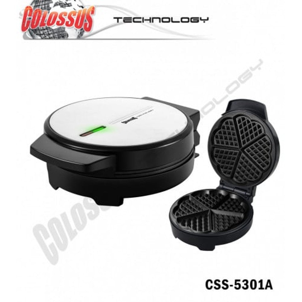 COLOSSUS CSS-5301A aparat za galete