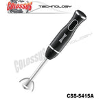 Colossus CSS-5415A štapni mikser blender crne boje