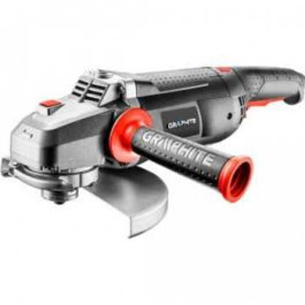 GRAPHITE 59G207 ugaona brusilica 2350W