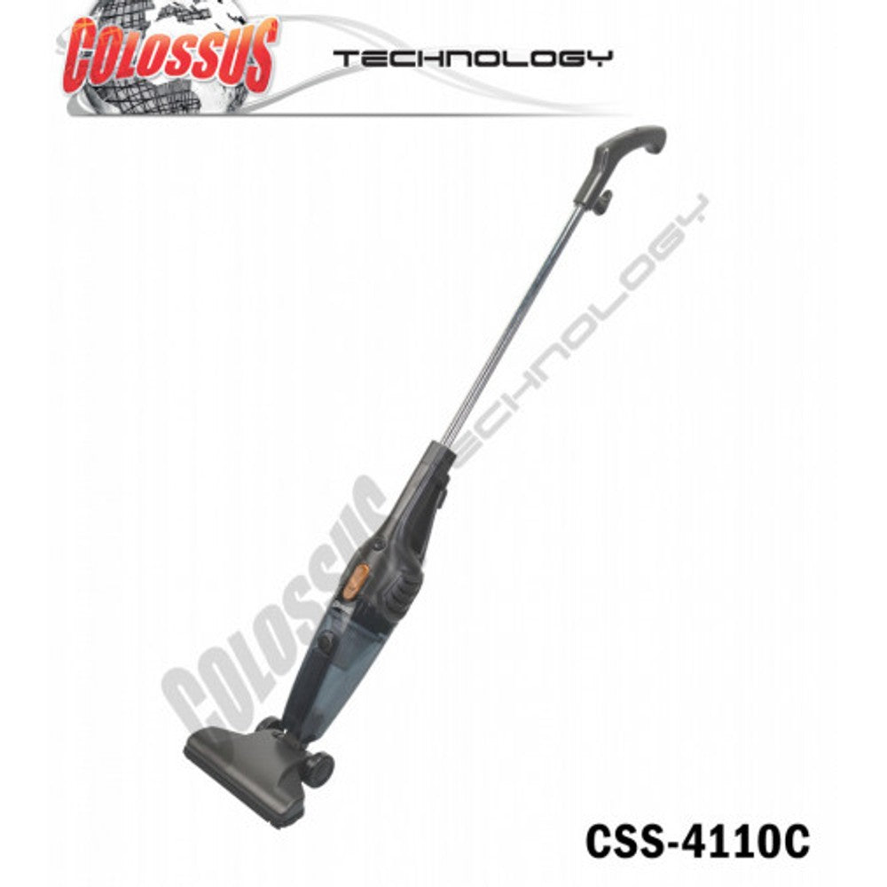 Colossus CSS-4110C 2 u 1 štapni usisivač