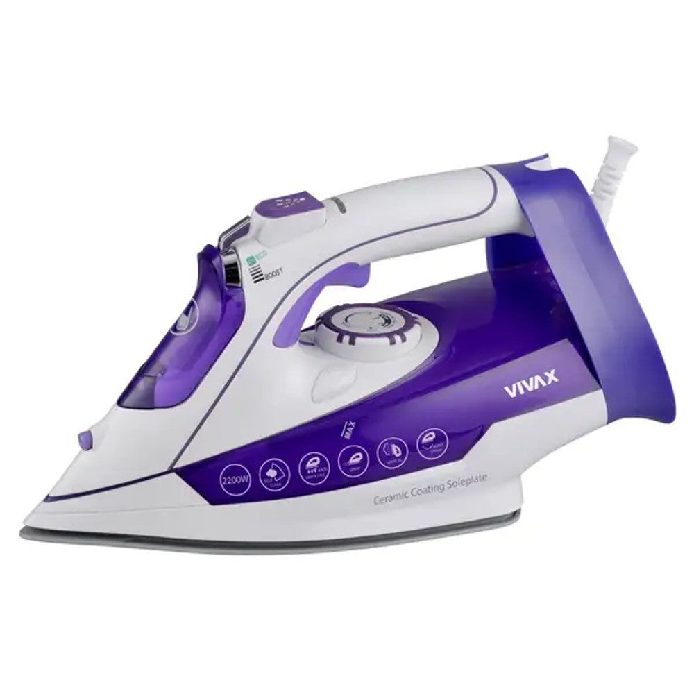 VIVAX IR-2202CP Pegla