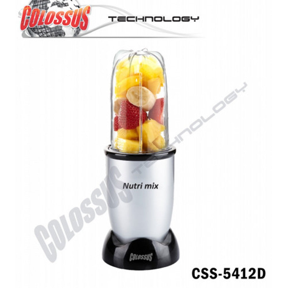 Colossus CSS-5412D Nutri blender