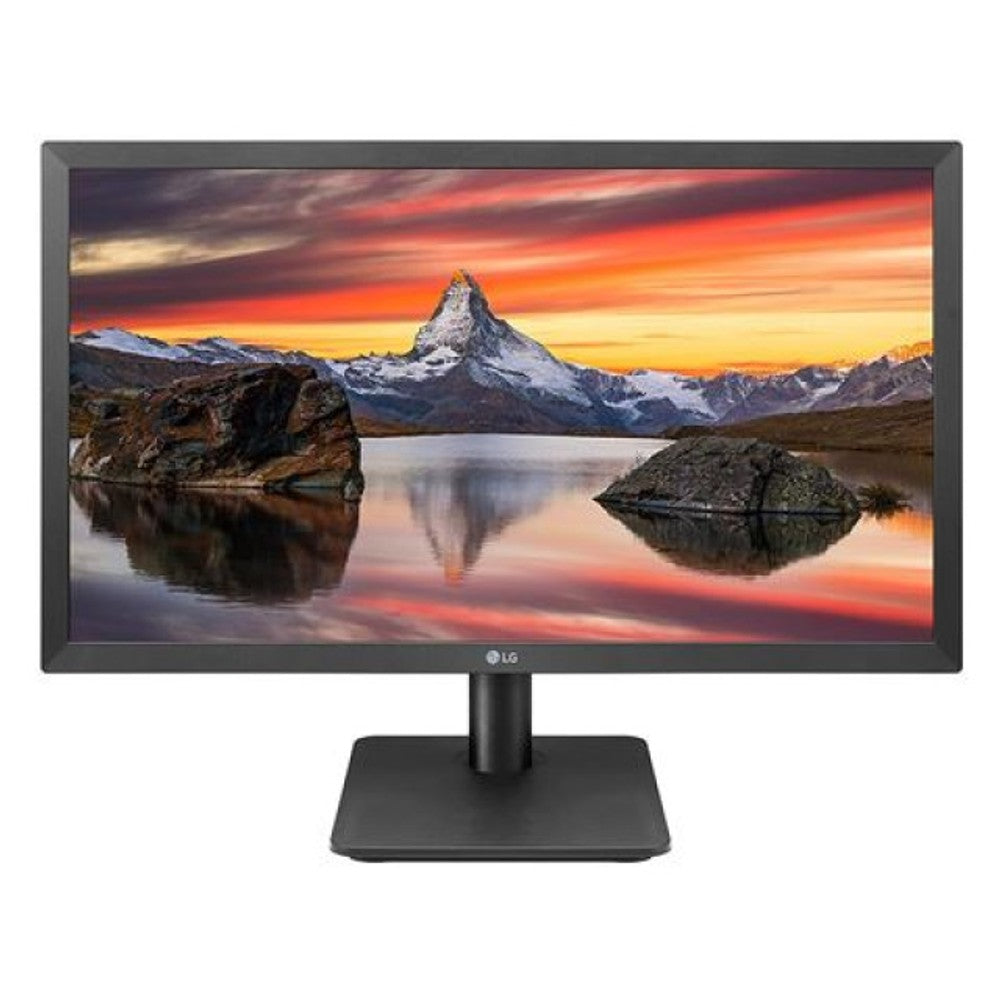 LG 22MP410-B VA Full HD monitor sa VGA i HDMI priključcima
