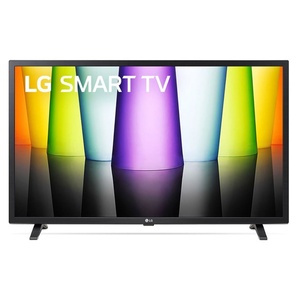 LG 32LQ630B6LA HD LED televizor crne boje