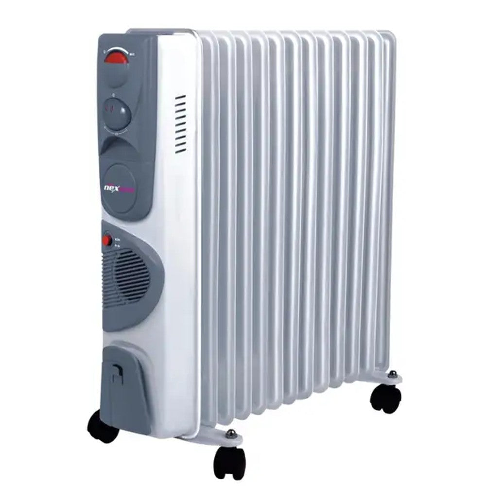NEXSAS NOR-13 uljani radijator