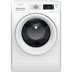 Whirlpool FFB 9458 WV EE bela mašina za pranje veša