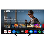 Tesla 65E655BUS 4K Ultra HD televizor sa Google TV platformom