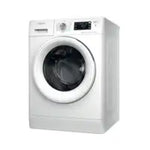 Whirlpool FFB 9458 WV EE bela mašina za pranje veša