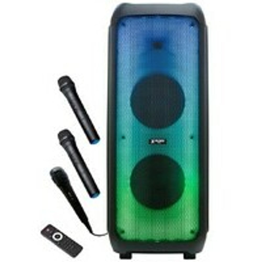XPLORE KABOOM XP8823 karaoke Bluetooth zvučni sistem
