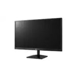 LG 27MK400H-B crni monitor sa 27-inčnim Full HD ekranom
