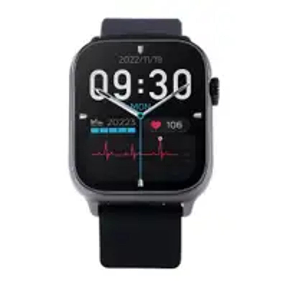 VIVAX Smart Watch Life Fit 3 Black