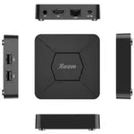 XWAVE Q5 TV BOX