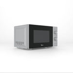 Midea MM720C2AT-SB mikrotalasna rerna
