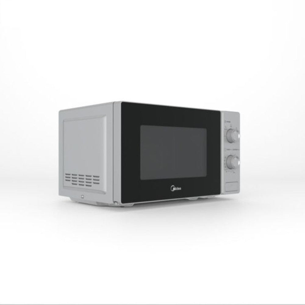 Midea MM720C2AT-SB mikrotalasna rerna
