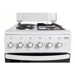 VIVAX Kombinovani šporet FC-22502 WH - 02356502