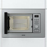 Gorenje BM201AG1X ugradna mikrotalasna