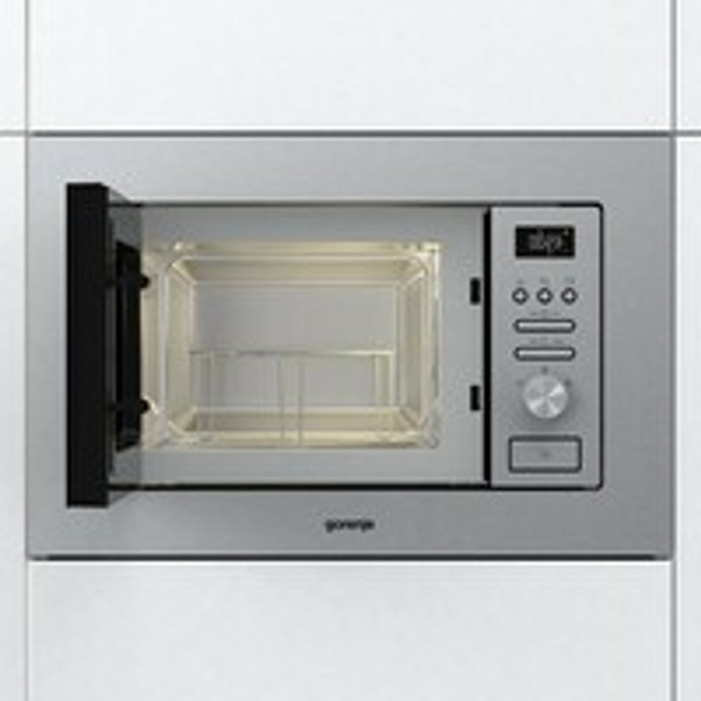 Gorenje BM201AG1X ugradna mikrotalasna
