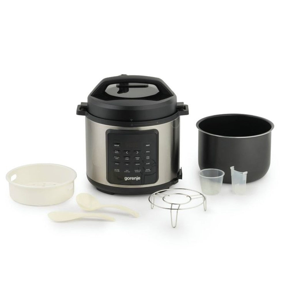 Gorenje GMC 6 SBK multicooker za kuvanje