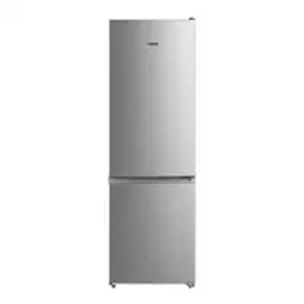 VIVAX CF-310ENF X kombinovani frižider siva inox boja
