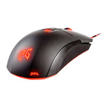 Miš USB EPICGEAR Zora crni