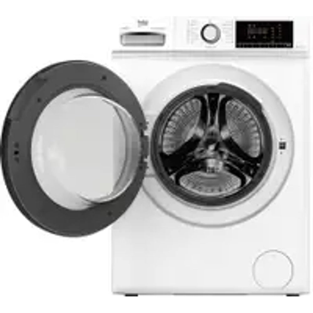 BEKO B1WFM2721WEE bela mašina za pranje veša