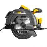 Deli kružna testera cirkular električna CSDL-1300 1300W 185mm EDL-YJ185-E1