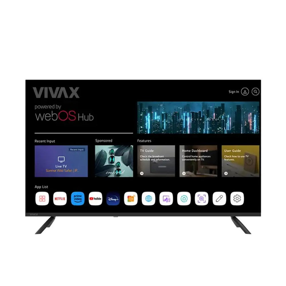VIVAX 43LE110WO Televizor