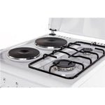 VIVAX Kombinovani šporet FC-22502 WH - 02356502