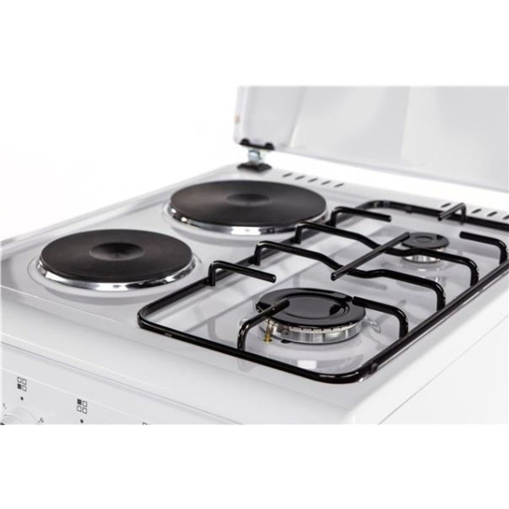 VIVAX Kombinovani šporet FC-22502 WH - 02356502
