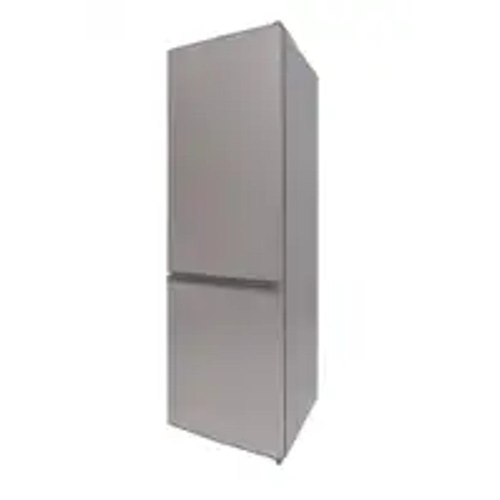 VIVAX CF-310ENF X kombinovani frižider siva inox boja